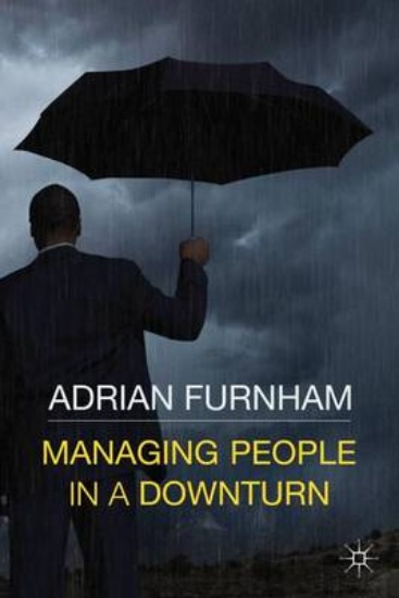 Picture of Managing People in a Downturn