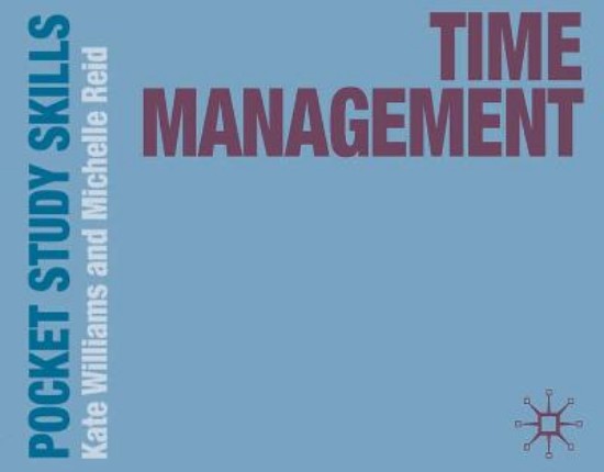 Picture of Time Management