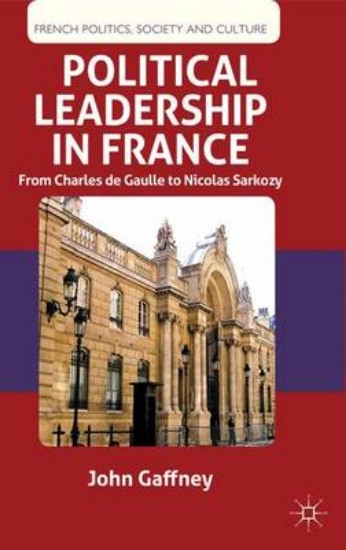 Picture of Political Leadership in France