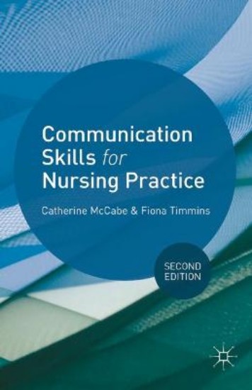 Picture of Communication Skills for Nursing Practice 2ed