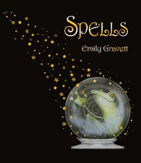 Picture of Spells