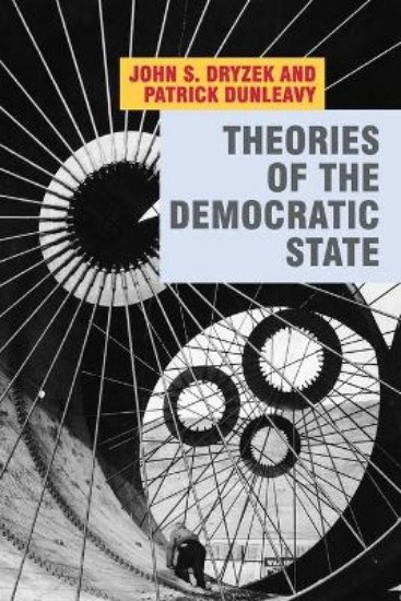 Picture of Theories of the Democratic State