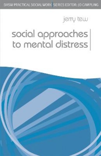 Picture of Social Approaches to Mental Distress
