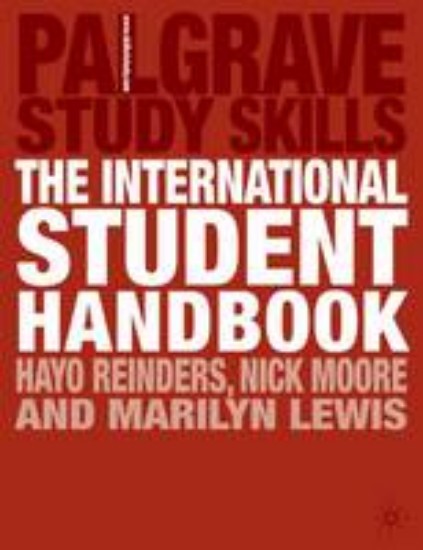 Picture of International Student's Handbook