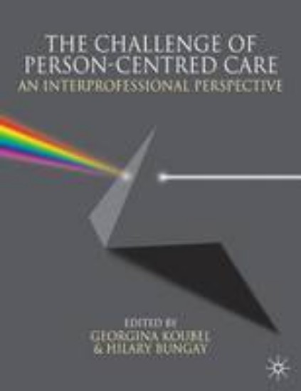 Picture of Challenge of Person-Centred Care: An Interprofessional Perspective