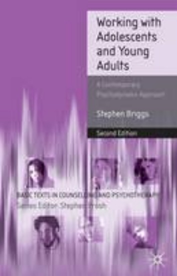 Picture of Working with Adolescents and Young Adults