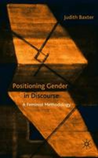 Picture of Positioning Gender in Discourse