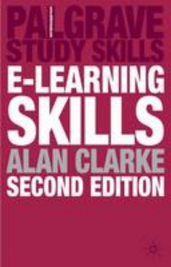 Picture of E-Learning Skills 2ed