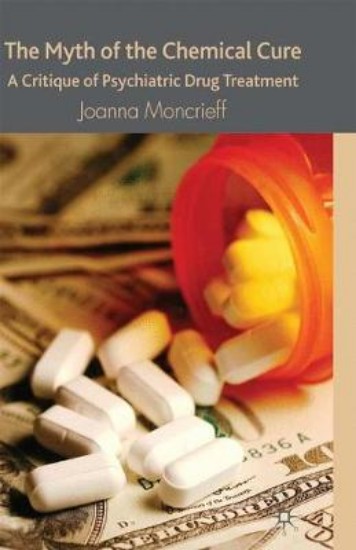 Picture of Myth of the Chemical Cure