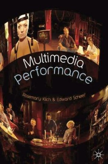 Picture of Multimedia Performance