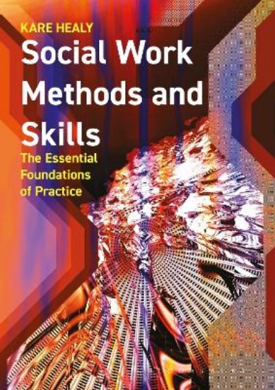 Picture of Social Work Methods and Skills