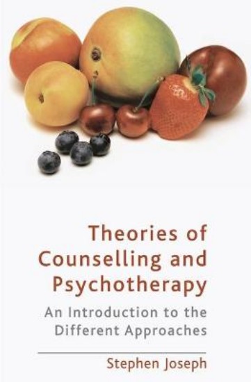Picture of Theories Of Counselling And Psychotherapy