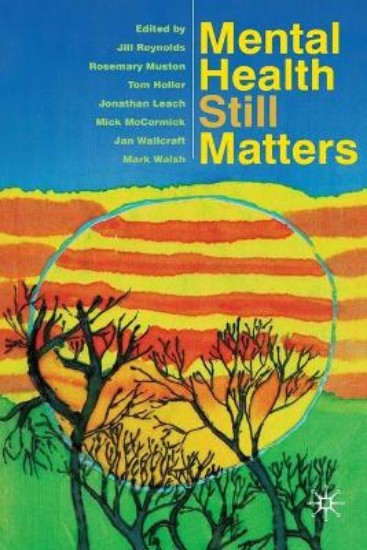 Picture of Mental Health Still Matters