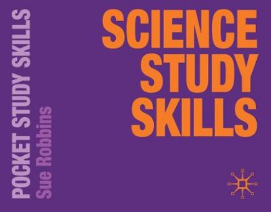 Picture of Science Study Skills