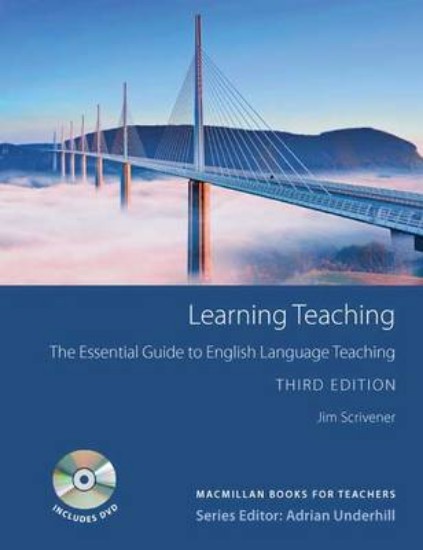 Picture of Learning Teaching : Essential Guide to English Language Teaching 3ed