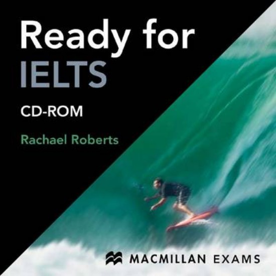 Picture of Ready for IELTS Class Audio CDs