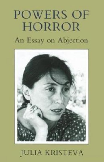 Picture of Powers of Horror: An Essay on Abjection