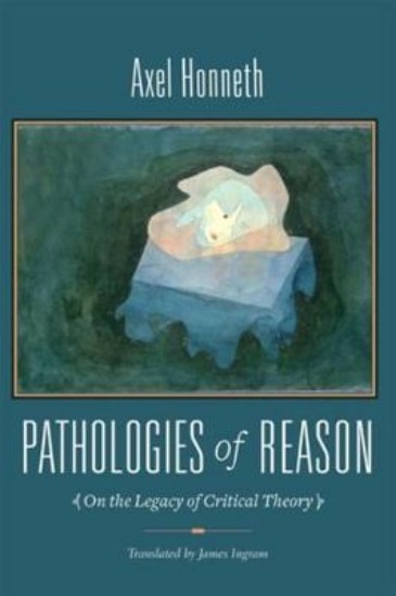 Picture of Pathologies Of Reason