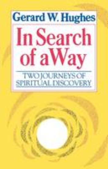 Picture of In search of a wayTwo journeys of spiritual discovery