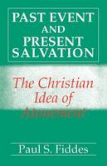 Picture of Past event and present salvation