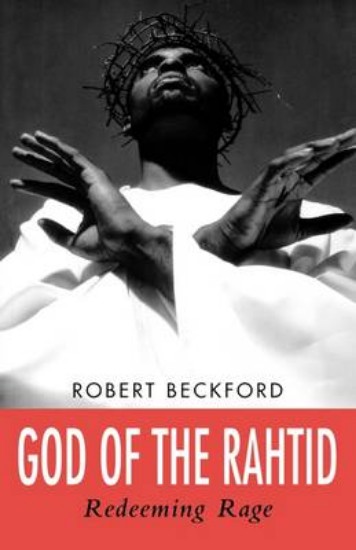 Picture of God of the Rahtid: Redeeming Rage