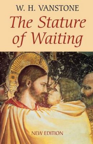 Picture of Stature of Waiting