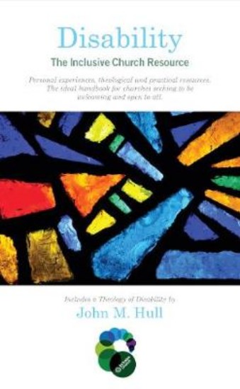 Picture of Disability: The Inclusive Church Resource