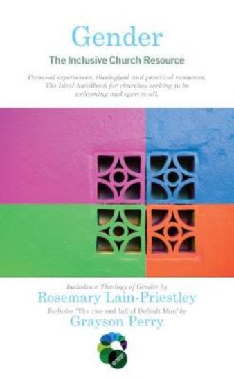 Picture of Gender: The Inclusive Church Resource