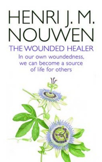 Picture of Wounded Healer