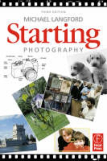 Picture of Starting Photography O/P