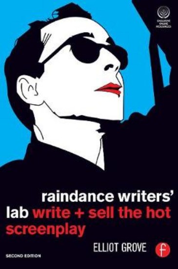 Picture of Raindance Writer's Lab: Write + Sell the Hot Screenplay