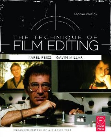 Picture of Technique Of Film Editing