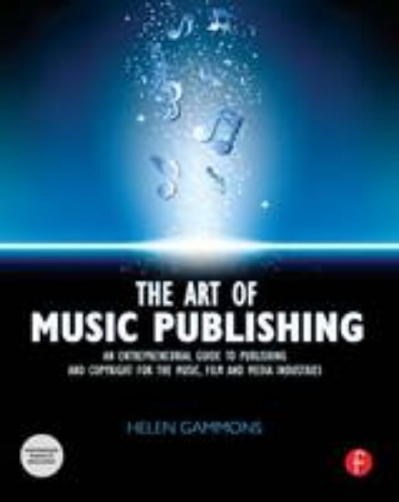 Picture of Art Of Music Publishing