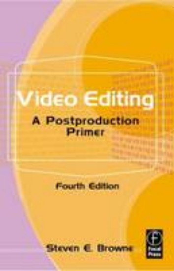 Picture of Video Editing