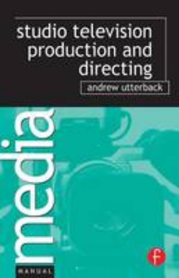 Picture of Studio Television Production and Directing