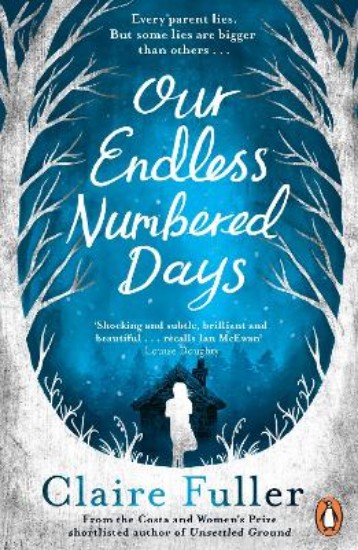 Picture of Our Endless Numbered Days