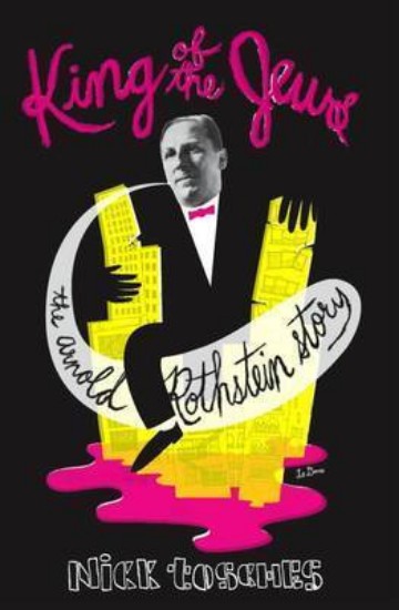 Picture of King of the Jews: Arnold Rothstein Story