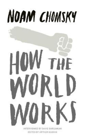 Picture of How The World Works