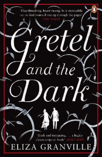 Picture of Gretel and the Dark