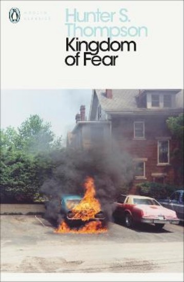 Picture of Kingdom of Fear