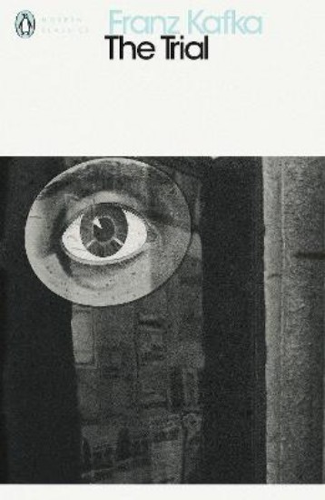 Picture of Trial