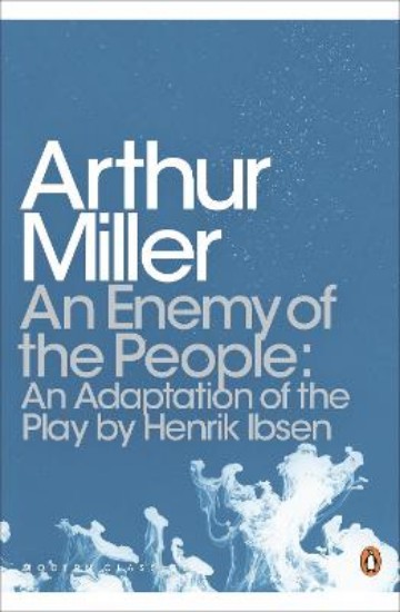 Picture of Enemy of the People: An Adaptation of the Play by Henrik Ibsen