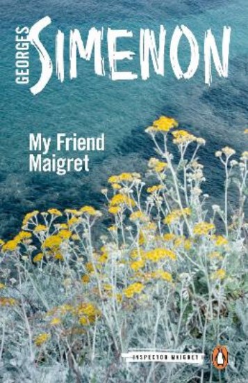 Picture of My Friend Maigret