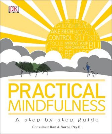 Picture of Practical Mindfulness: a step-by-step guide