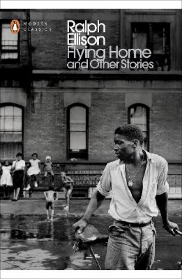 Picture of Flying Home and Other Stories