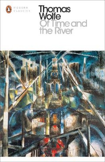 Picture of Of Time and the River