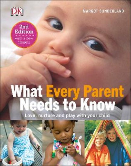 Picture of What Every Parent Needs to Know