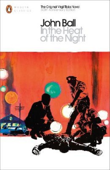 Picture of In the Heat of the Night