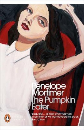 Picture of Pumpkin Eater
