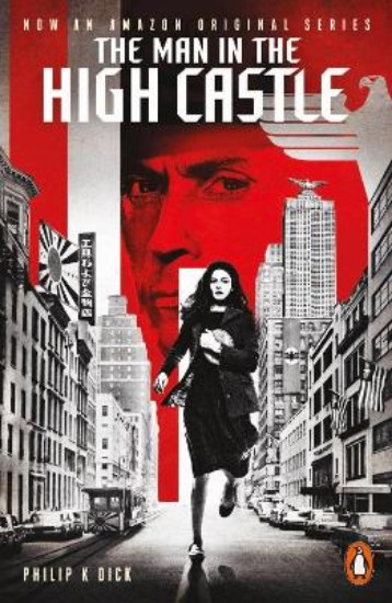 Picture of Man in the High Castle